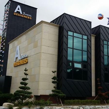 Yesan A2 Hotel Desingers מראה חיצוני תמונה