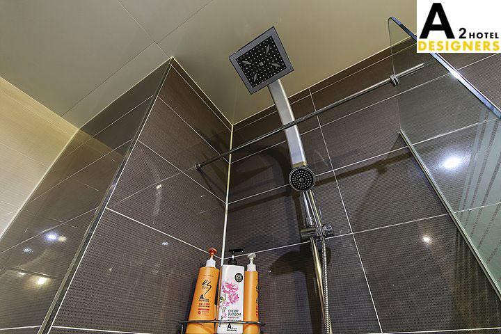 Yesan A2 Hotel Desingers מראה חיצוני תמונה