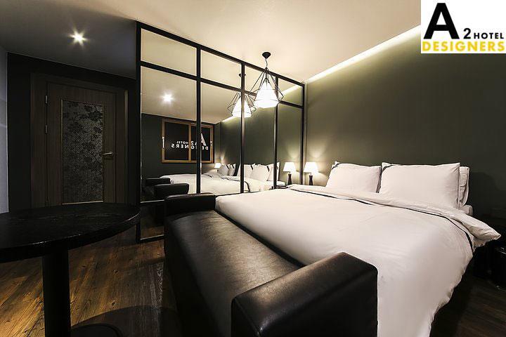 Yesan A2 Hotel Desingers מראה חיצוני תמונה