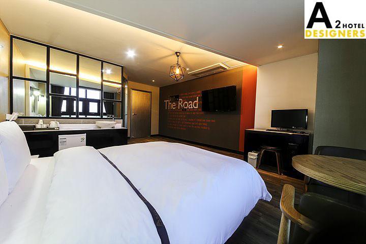 Yesan A2 Hotel Desingers מראה חיצוני תמונה