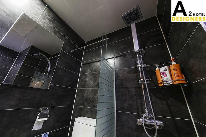 Yesan A2 Hotel Desingers מראה חיצוני תמונה