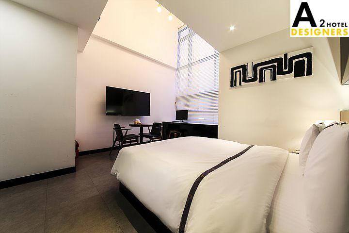 Yesan A2 Hotel Desingers מראה חיצוני תמונה