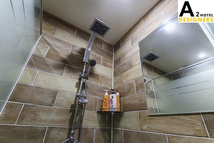 Yesan A2 Hotel Desingers מראה חיצוני תמונה
