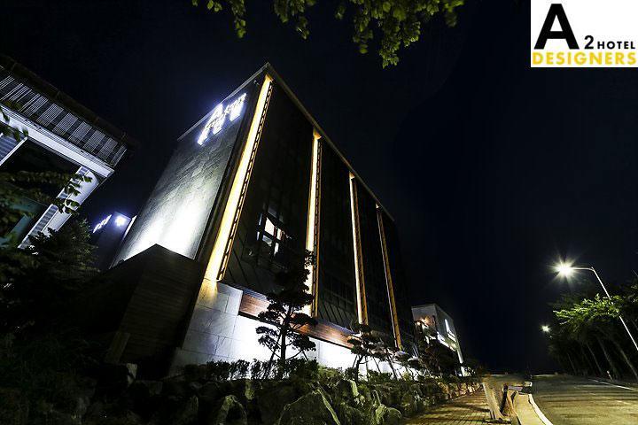Yesan A2 Hotel Desingers מראה חיצוני תמונה