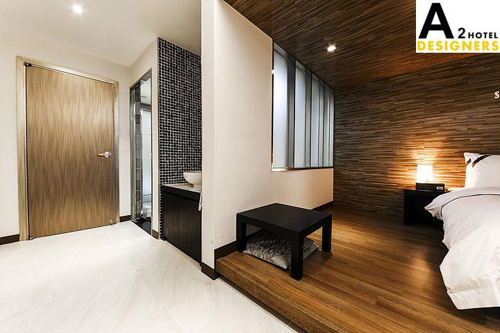 Yesan A2 Hotel Desingers מראה חיצוני תמונה