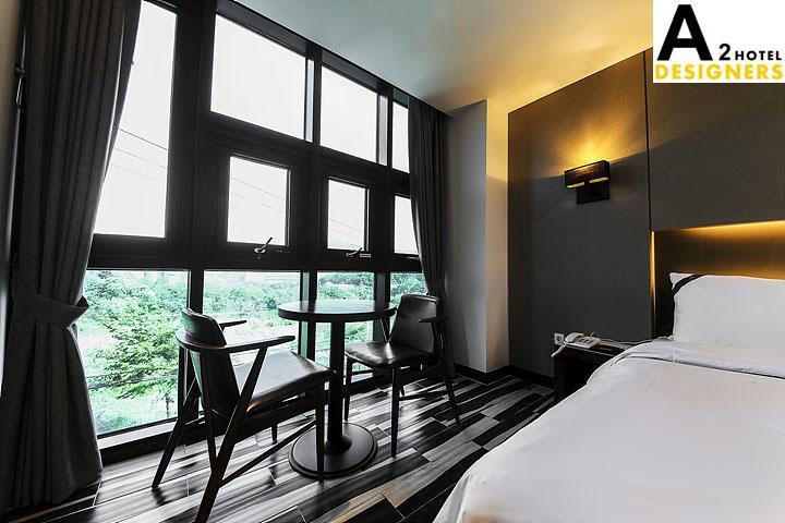 Yesan A2 Hotel Desingers מראה חיצוני תמונה