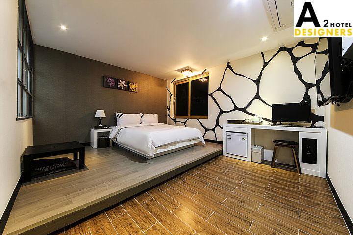 Yesan A2 Hotel Desingers מראה חיצוני תמונה