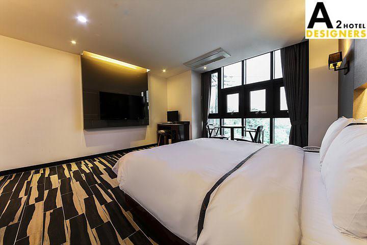 Yesan A2 Hotel Desingers מראה חיצוני תמונה