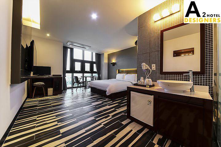 Yesan A2 Hotel Desingers מראה חיצוני תמונה