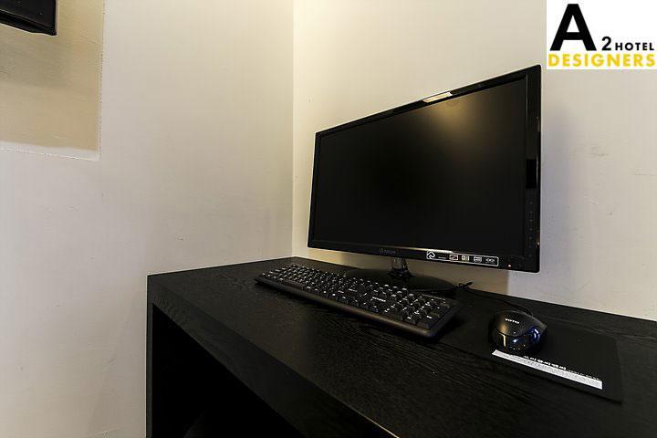 Yesan A2 Hotel Desingers מראה חיצוני תמונה