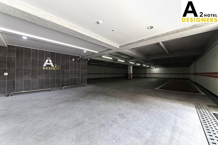Yesan A2 Hotel Desingers מראה חיצוני תמונה