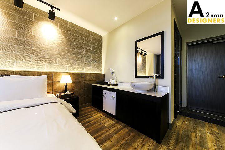 Yesan A2 Hotel Desingers מראה חיצוני תמונה