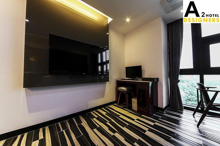 Yesan A2 Hotel Desingers מראה חיצוני תמונה
