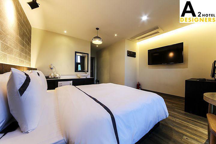 Yesan A2 Hotel Desingers מראה חיצוני תמונה
