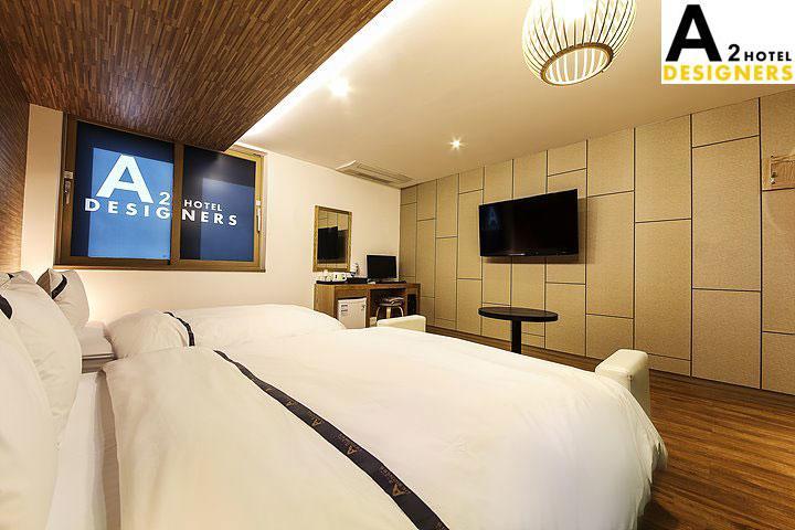 Yesan A2 Hotel Desingers מראה חיצוני תמונה