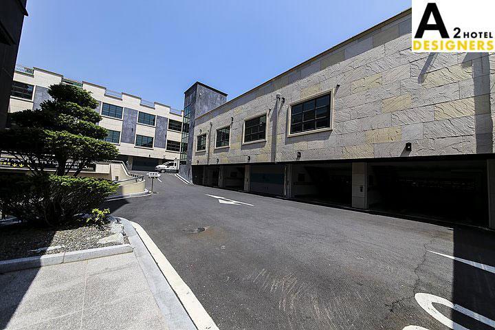 Yesan A2 Hotel Desingers מראה חיצוני תמונה