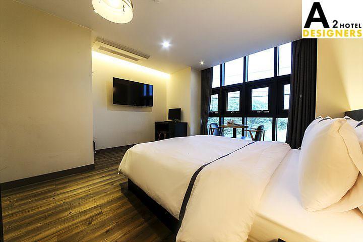 Yesan A2 Hotel Desingers מראה חיצוני תמונה