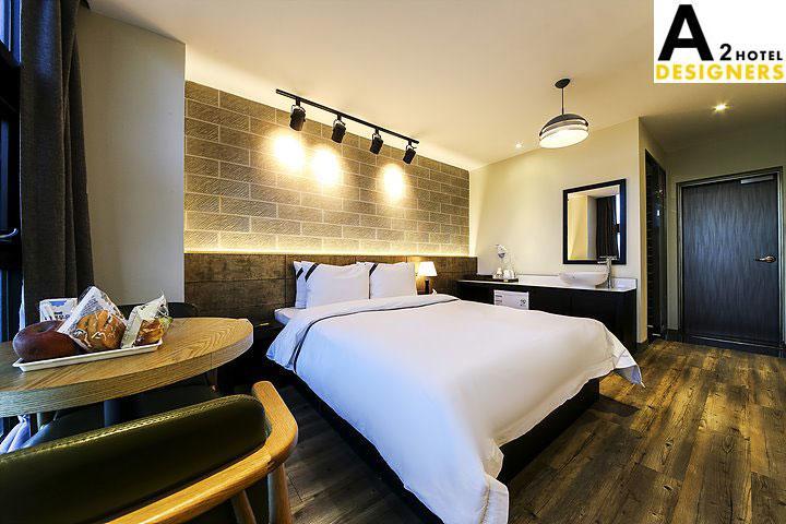 Yesan A2 Hotel Desingers מראה חיצוני תמונה