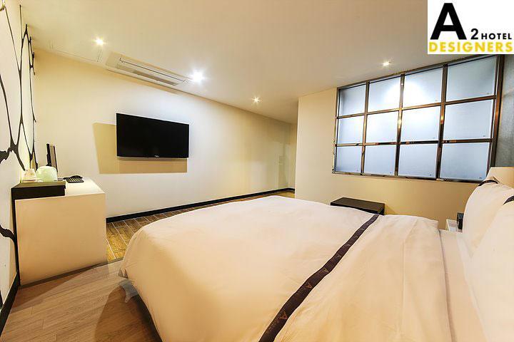 Yesan A2 Hotel Desingers מראה חיצוני תמונה